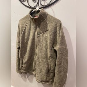 North face Sweater